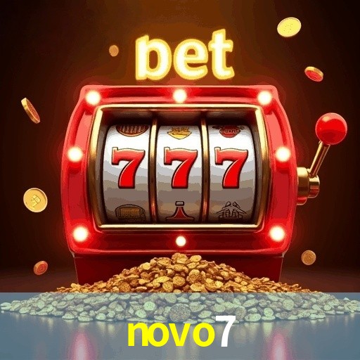 Live Casino NOVO7