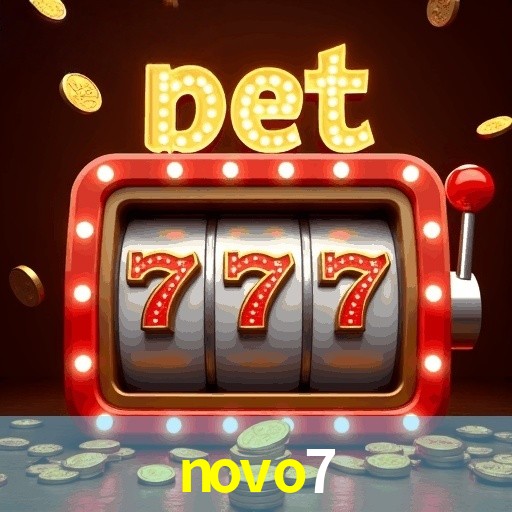 Slot Games NOVO7