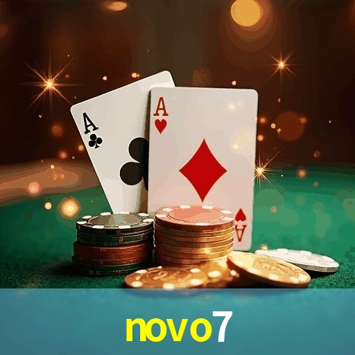 Game Statistics NOVO7