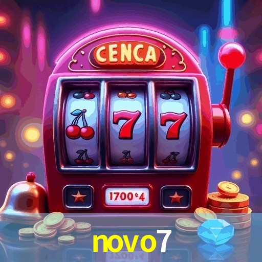 Bonus Features NOVO7