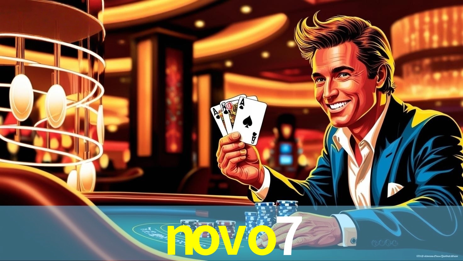 Security Systems NOVO7