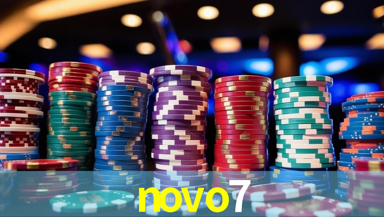 Exclusive Offers NOVO7