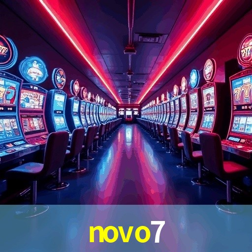 Tournaments NOVO7