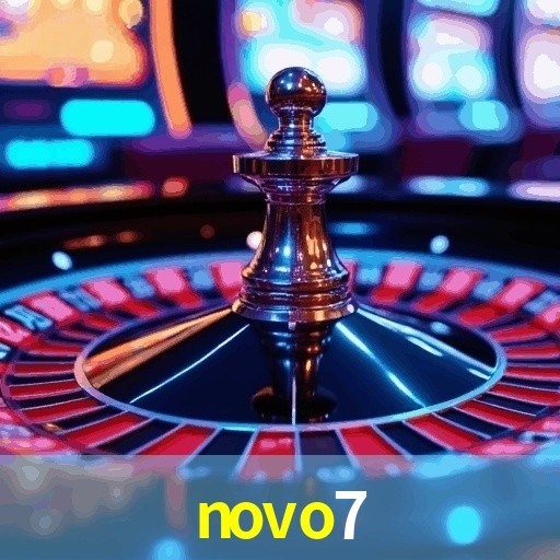 Live Casino NOVO7