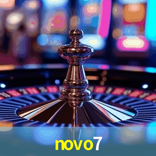 Blackjack Table NOVO7
