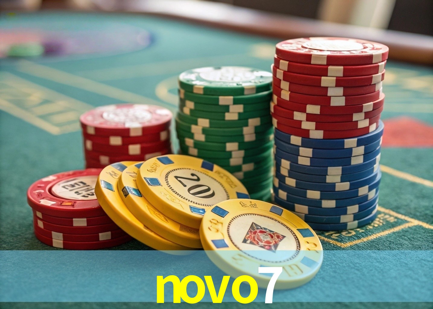 Flash Promotion NOVO7