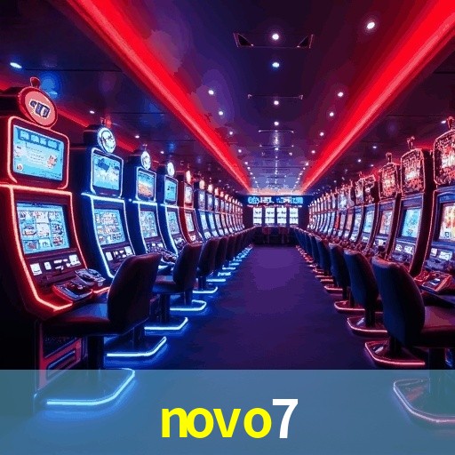 Programa VIP NOVO7