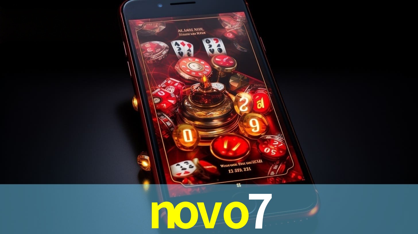 API Integration NOVO7