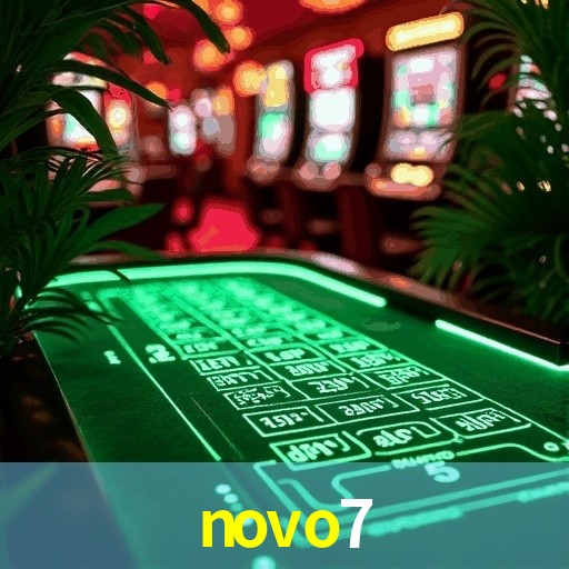 Exclusive Games NOVO7