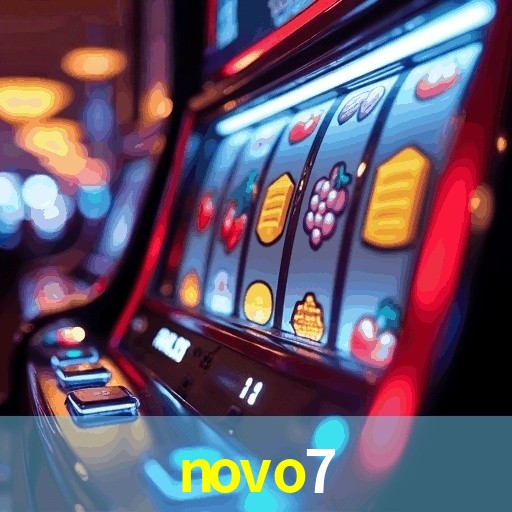 Account Benefits NOVO7