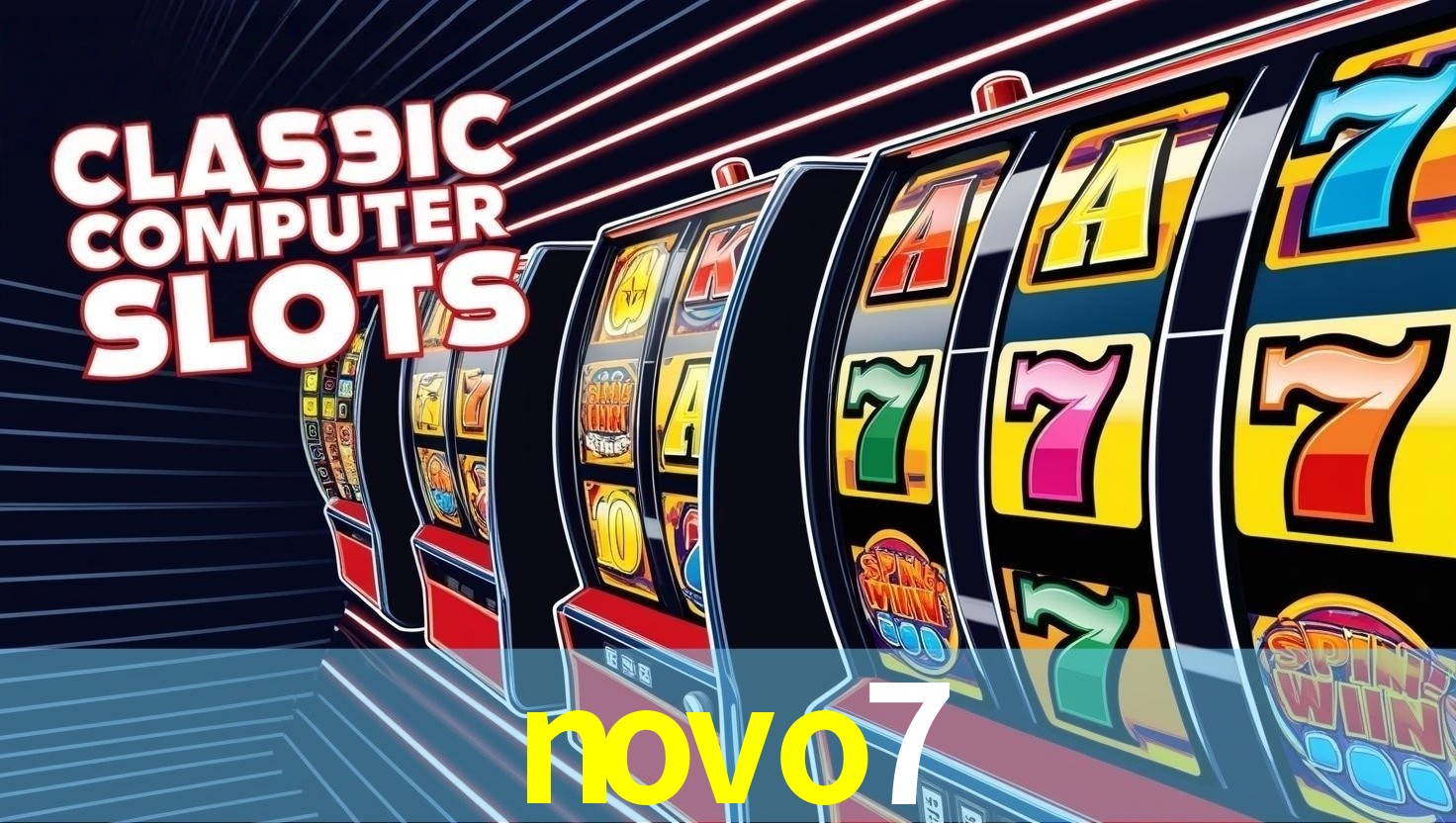 Weekend Specials NOVO7